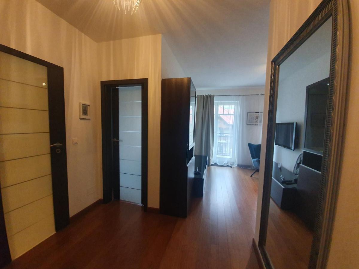 Apartament 19 Delux- Blizej Zdroju Polanica-Zdroj Bagian luar foto