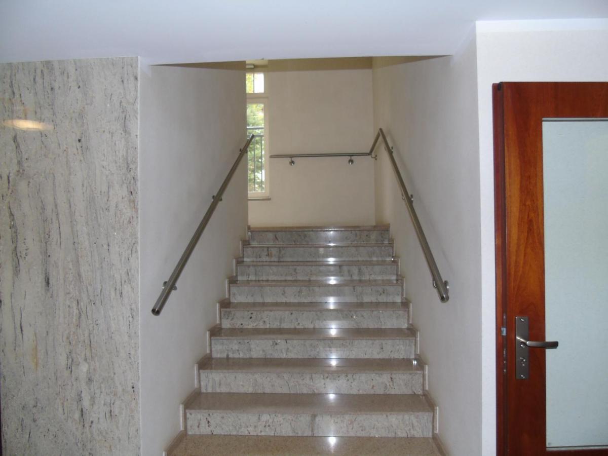 Apartament 19 Delux- Blizej Zdroju Polanica-Zdroj Bagian luar foto