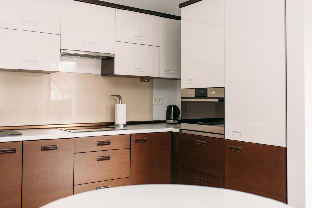 Apartament 19 Delux- Blizej Zdroju Polanica-Zdroj Bagian luar foto