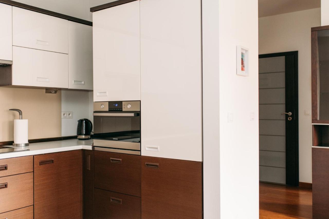 Apartament 19 Delux- Blizej Zdroju Polanica-Zdroj Bagian luar foto