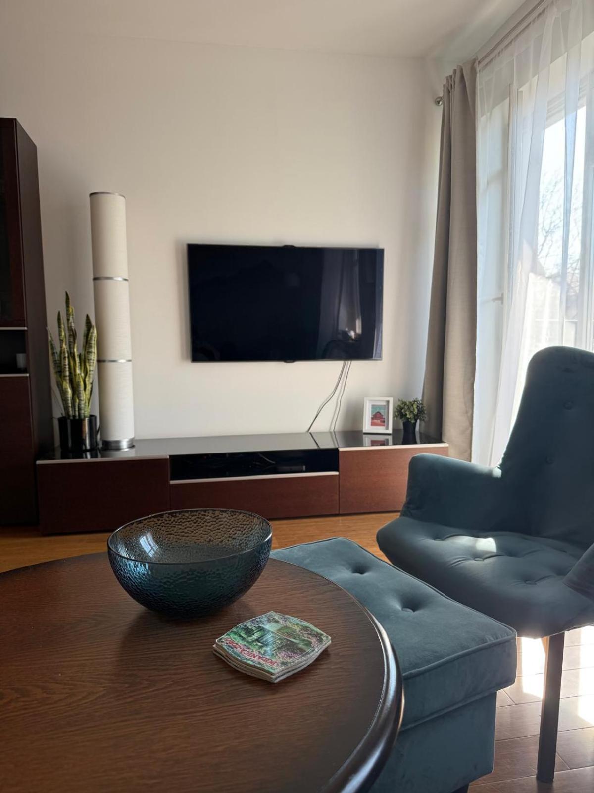 Apartament 19 Delux- Blizej Zdroju Polanica-Zdroj Bagian luar foto